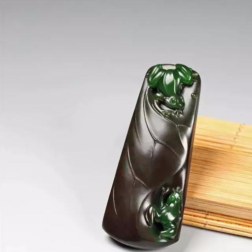 中国玉雕设计大师玉侠崔涛 教玉器雕刻里的手法