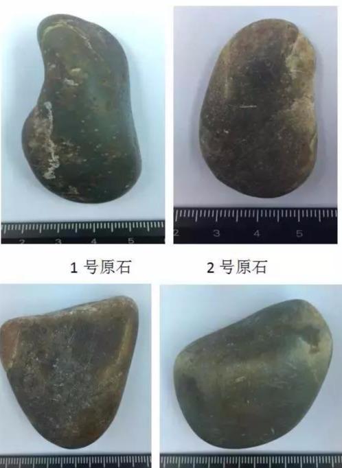 中国玉雕大师玉侠崔涛带你了解原石