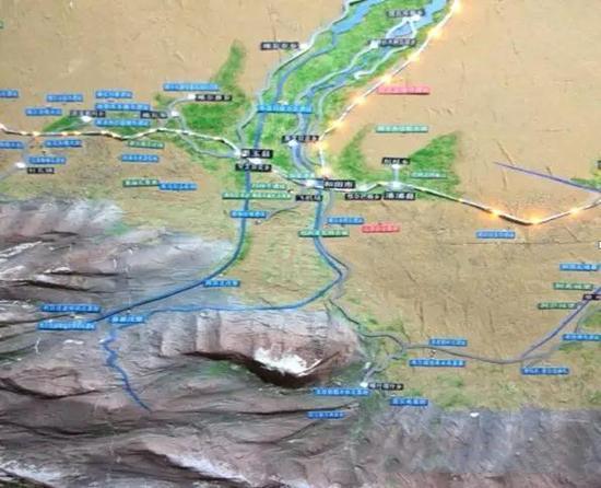 中国玉器大师玉侠崔涛细说籽料如何开采
