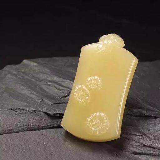 中国玉器大师玉侠崔涛细说糖玉