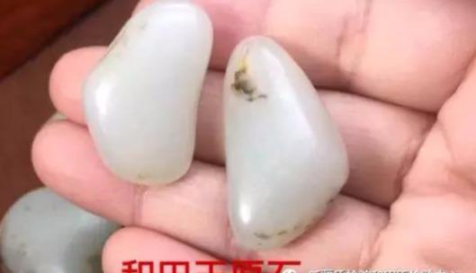 中国玉器大师玉侠崔涛浅谈和田玉的鉴别