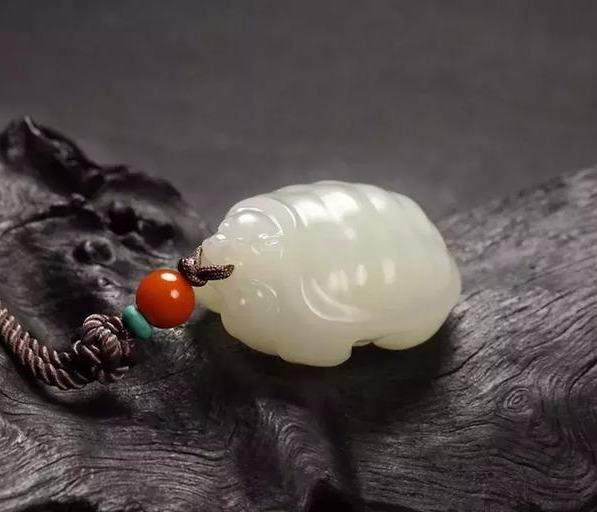 中国雕刻大师玉侠崔涛谈谈玉雕创作中的动物题材