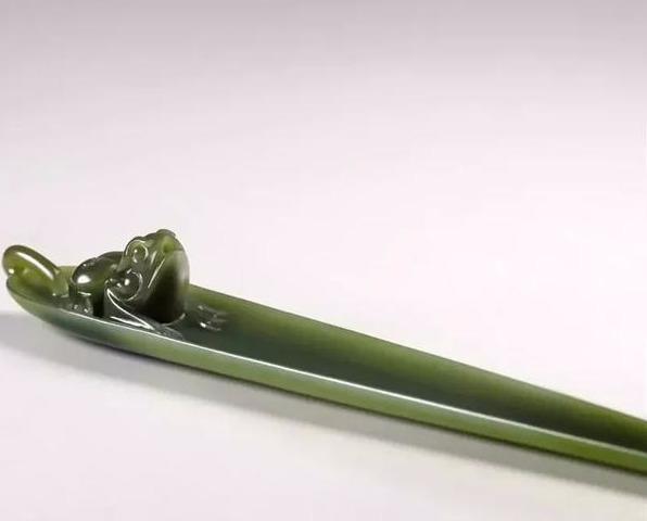 中国雕刻大师玉侠崔涛谈谈玉雕创作中的动物题材