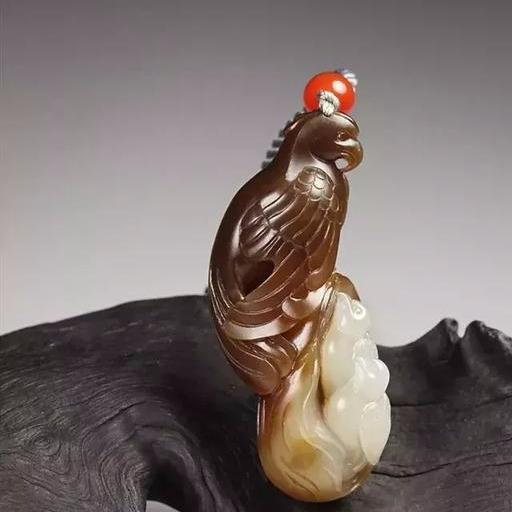 中国雕刻大师玉侠崔涛谈谈玉雕创作中的动物题材