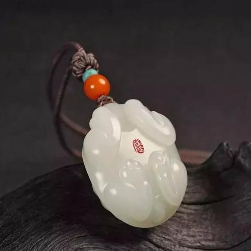 中国雕刻大师玉侠崔涛谈谈玉雕创作中的动物题材