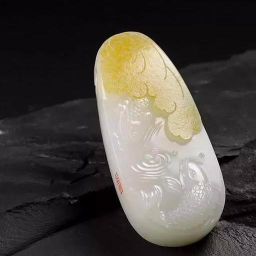 中国玉器大师玉侠崔涛说和田玉里的油性、糯性