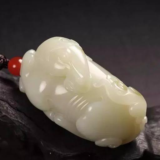 中国玉器大师玉侠崔涛说和田玉里的油性、糯性
