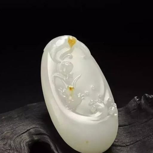 中国玉器大师玉侠崔涛说和田玉里的油性、糯性