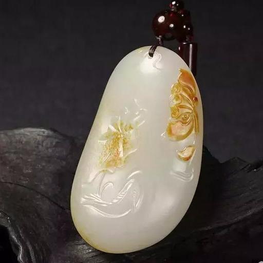 中国玉器大师玉侠崔涛说和田玉里的油性、糯性