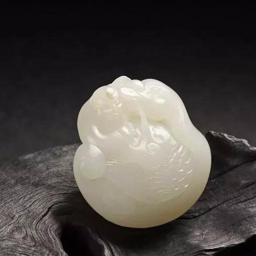 中国玉器大师玉侠崔涛说和田玉里的油性、糯性