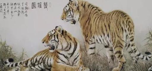 中国雕刻大师玉侠崔涛说百兽之王,虎