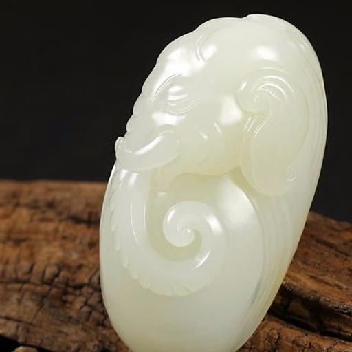 中国玉器大师玉侠崔涛说和田玉的收藏