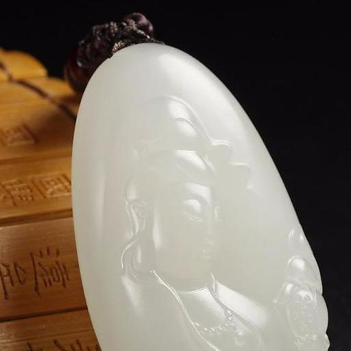 中国玉器大师玉侠崔涛谈谈佛教中的等级和关系