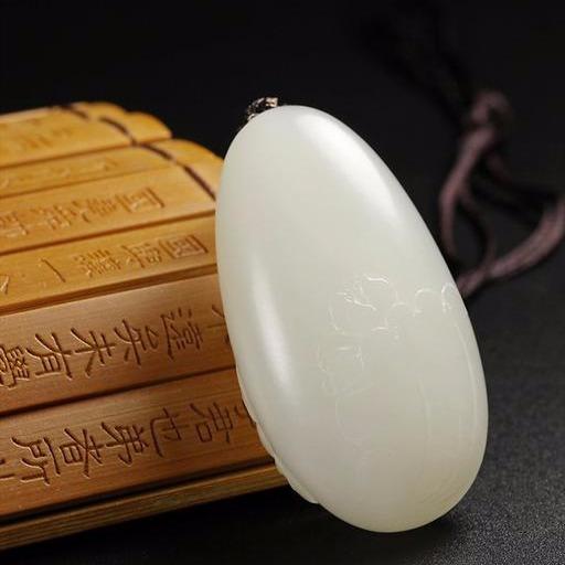 中国玉器大师玉侠崔涛谈谈佛教中的等级和关系