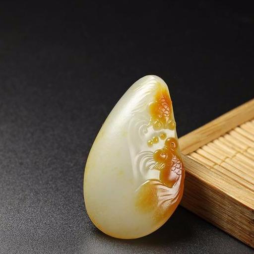 中国雕刻设计大师玉侠崔涛细说和田玉分类