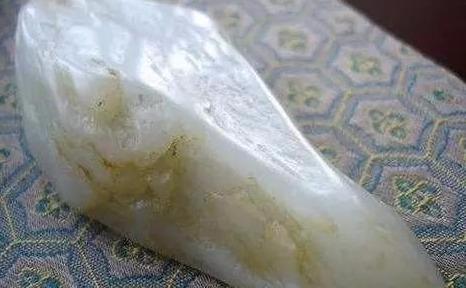 中国雕刻设计大师玉侠崔涛细说和田玉分类