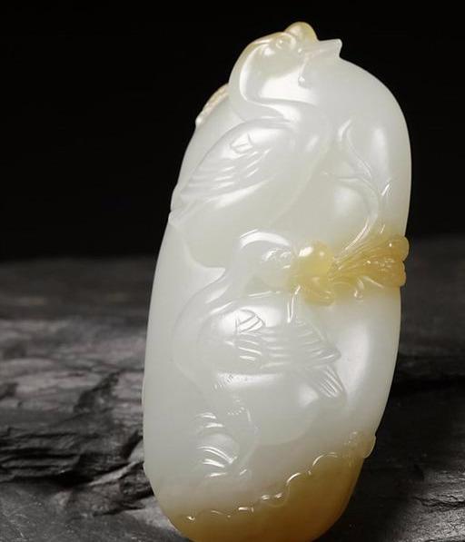 中国雕刻大师玉侠崔涛说说端午的鹅