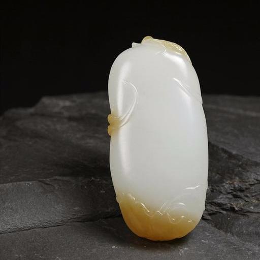 中国雕刻大师玉侠崔涛说说端午的鹅
