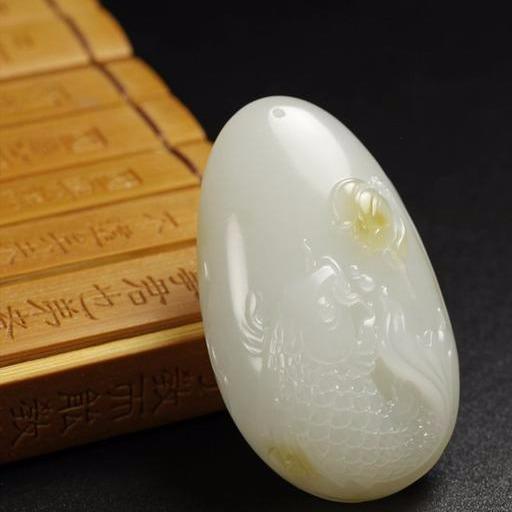 中国玉器大师玉侠崔涛说和田玉佩饰