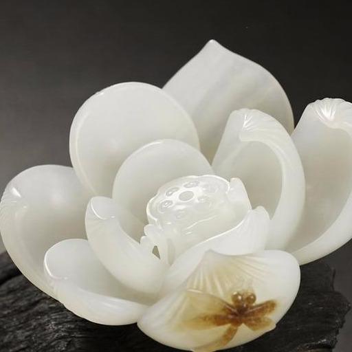 中国玉器大师玉侠崔涛说玉雕里的香文化