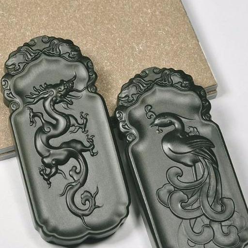 中国玉器大师玉侠崔涛说和田玉的情趣