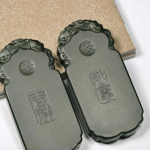雕刻大师玉侠崔涛讲玉雕里龙与凤的历史渊源