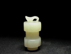 玉侠崔涛讲古代的辟邪三宝