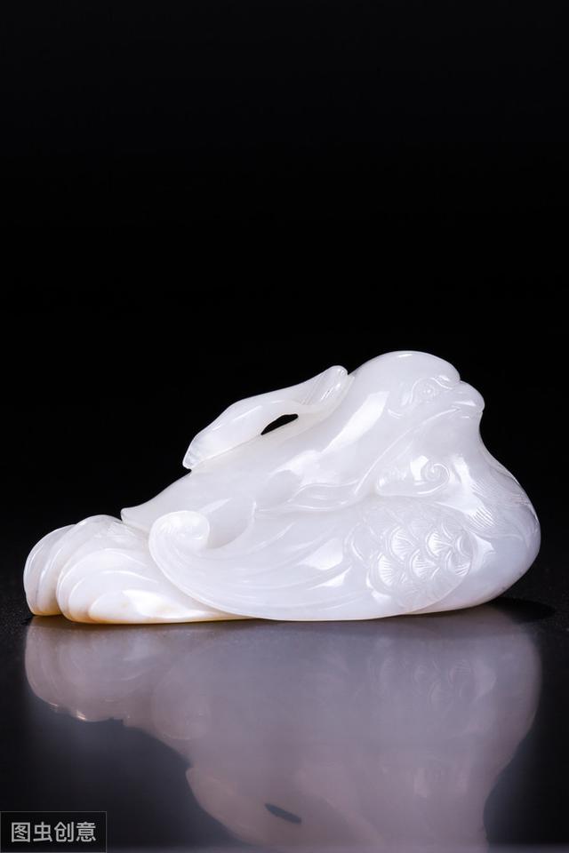 玉侠崔涛讲和田玉与俄罗斯玉的不同点