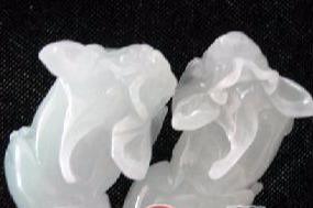 说说阿富汗白玉的鉴定之法有哪些