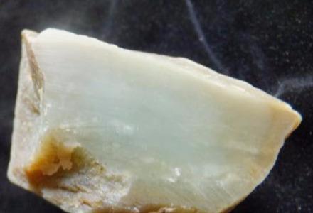 玉器大师玉侠崔涛讲和田玉青玉的鉴定方法