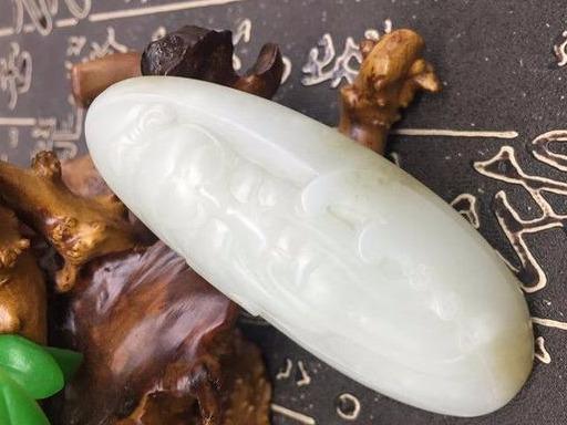 玉侠崔涛讲敦煌玉价值的体现