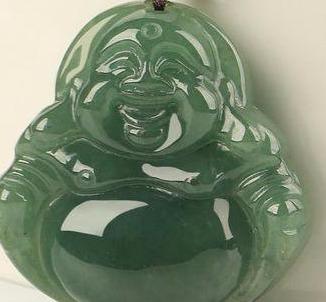 玉器大师玉侠崔涛讲适合送人的翡翠