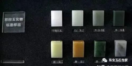 什么是和田玉?史上最全和田玉知识大汇集(139万人收藏)