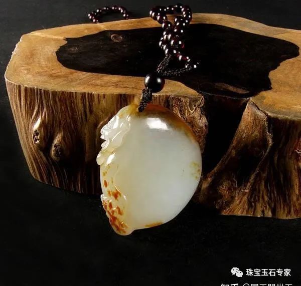 什么是和田玉?史上最全和田玉知识大汇集(139万人收藏)