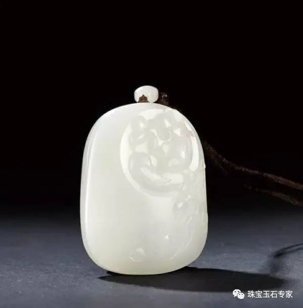 什么是和田玉?史上最全和田玉知识大汇集(139万人收藏)