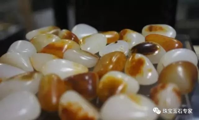 什么是和田玉?史上最全和田玉知识大汇集(139万人收藏)