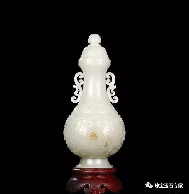 什么是和田玉?史上最全和田玉知识大汇集(139万人收藏)