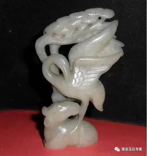 什么是和田玉?史上最全和田玉知识大汇集(139万人收藏)