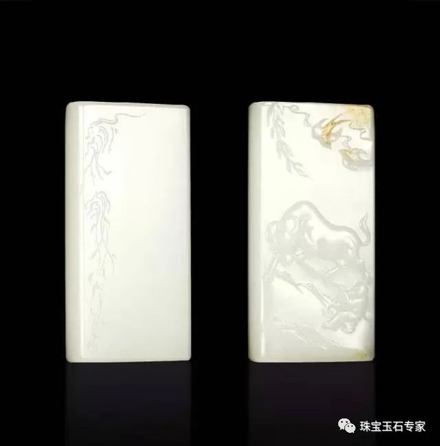 什么是和田玉?史上最全和田玉知识大汇集(139万人收藏)