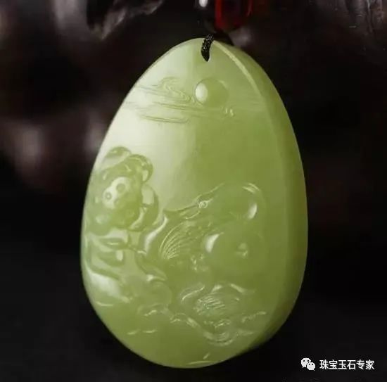 什么是和田玉?史上最全和田玉知识大汇集(139万人收藏)