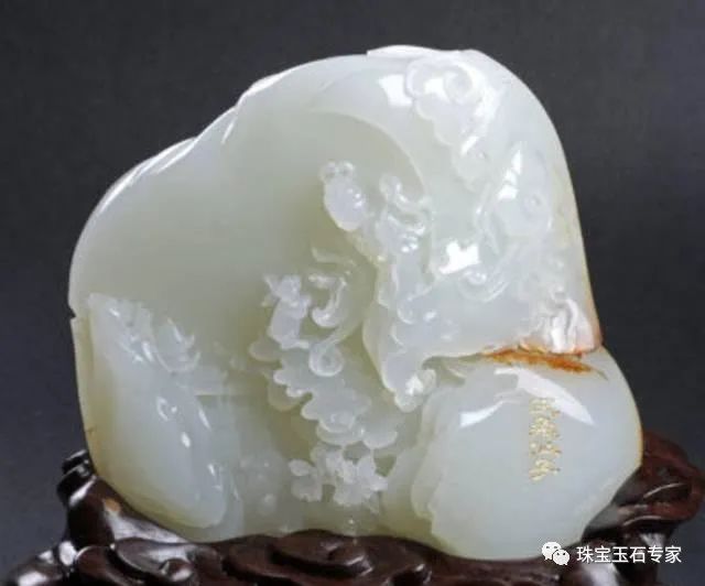 什么是和田玉?史上最全和田玉知识大汇集(139万人收藏)