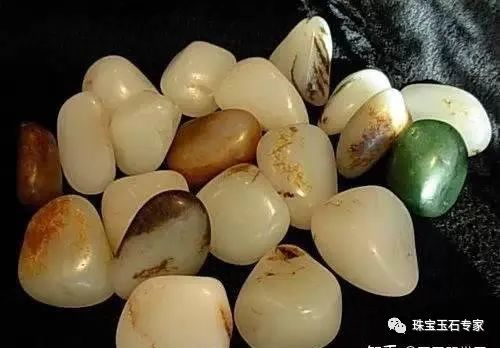 什么是和田玉?史上最全和田玉知识大汇集(139万人收藏)