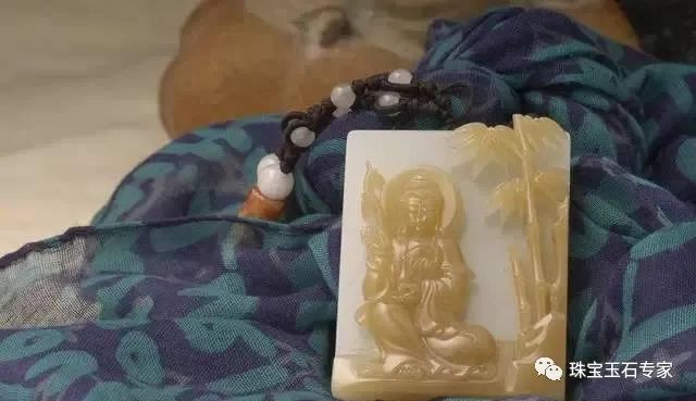 什么是和田玉?史上最全和田玉知识大汇集(139万人收藏)