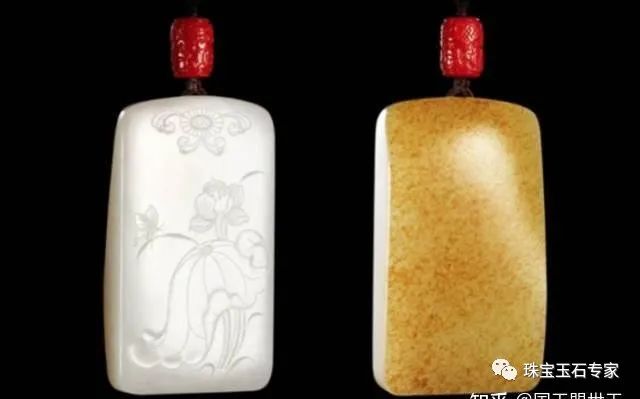 什么是和田玉?史上最全和田玉知识大汇集(139万人收藏)