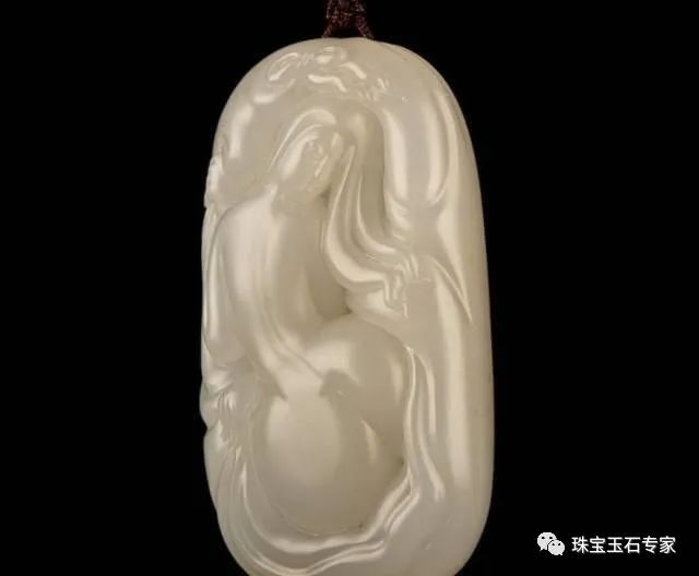 什么是和田玉?史上最全和田玉知识大汇集(139万人收藏)
