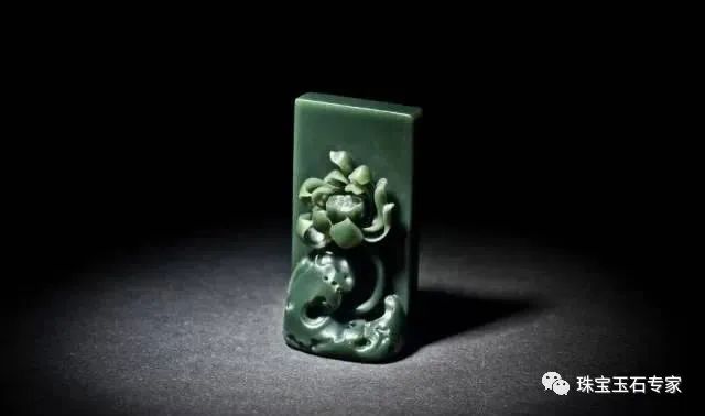 什么是和田玉?史上最全和田玉知识大汇集(139万人收藏)