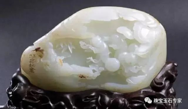 什么是和田玉?史上最全和田玉知识大汇集(139万人收藏)