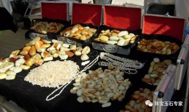什么是和田玉?史上最全和田玉知识大汇集(139万人收藏)